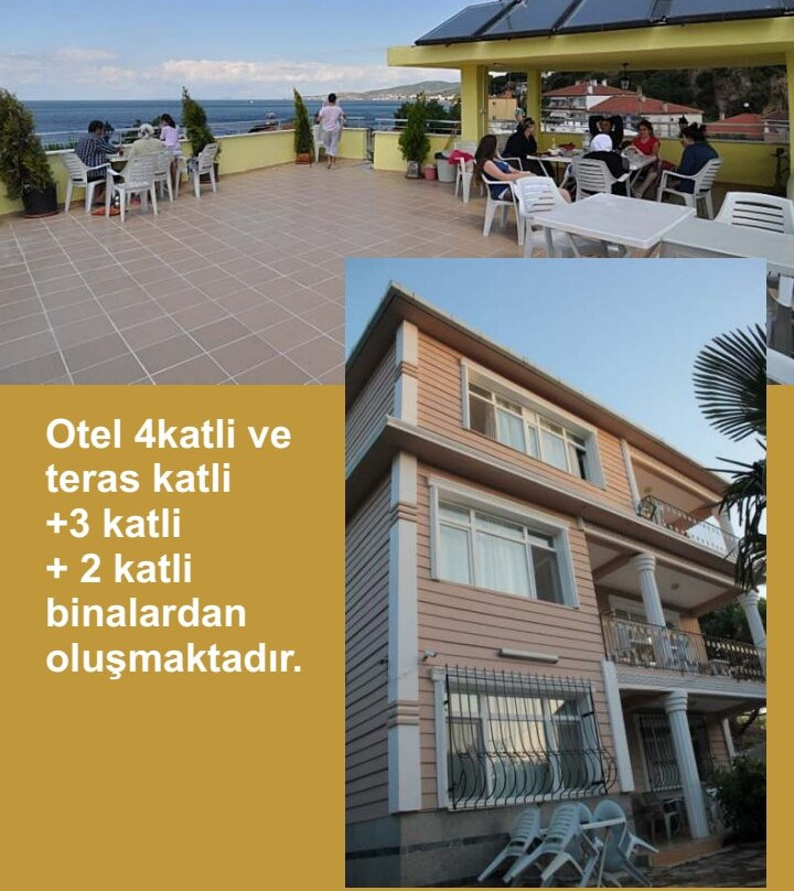 Yelken  Pension主图