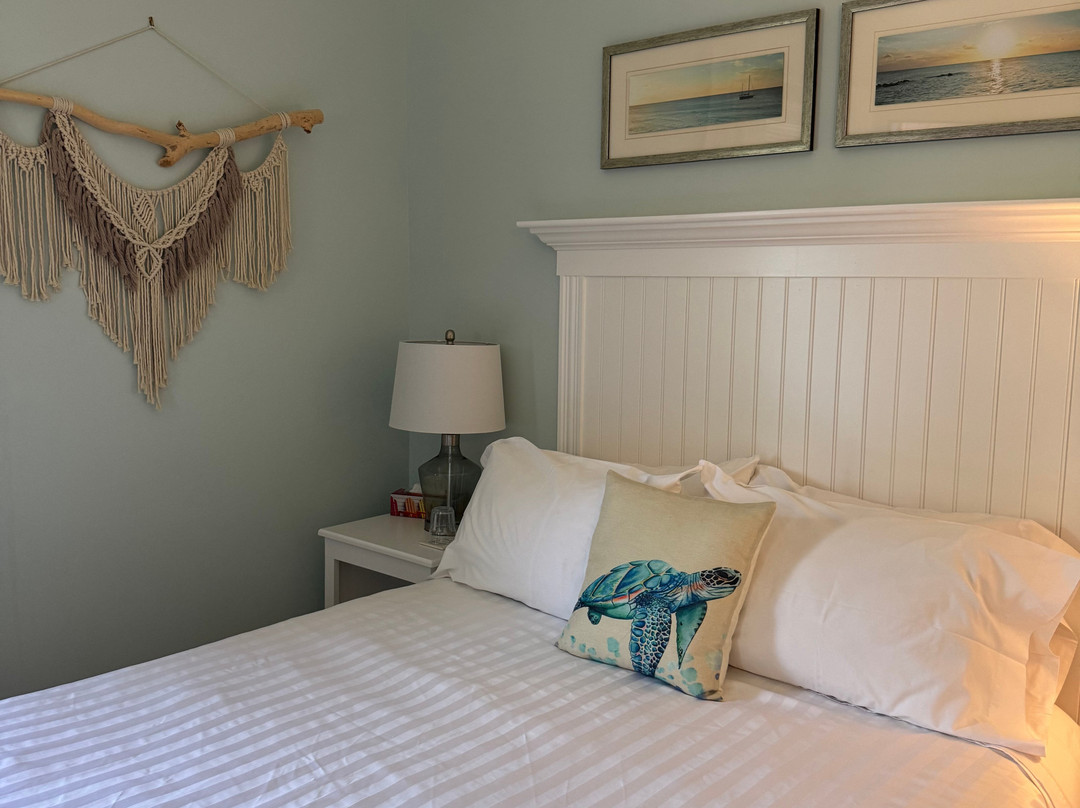 Shamrock Suites & Shamrock Train Suites主图