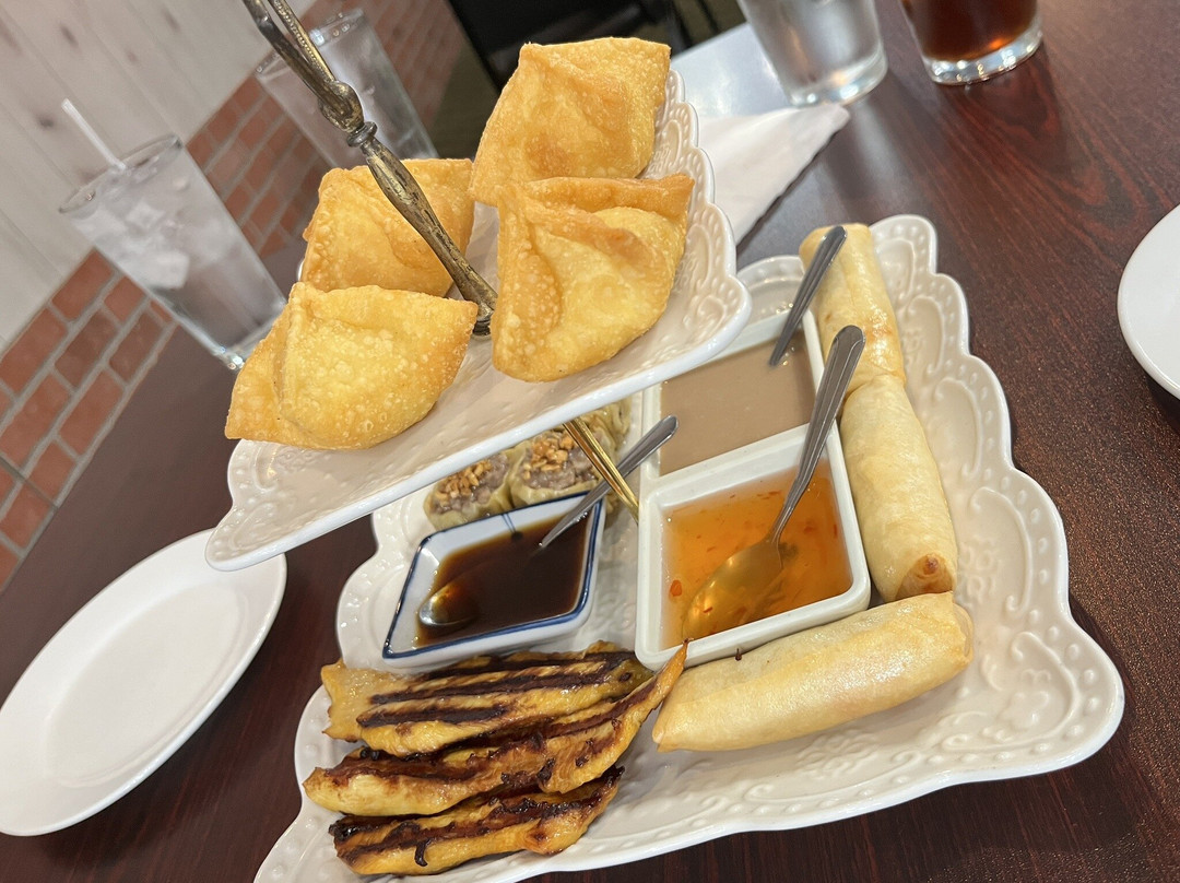 Thai Pattaya Restaurant