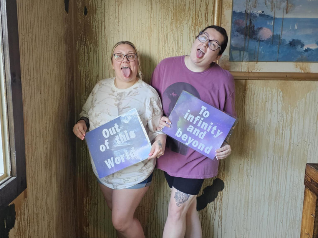 Kersey Valley Escape-Archdale必去景点