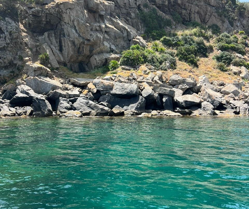 Nitrox Professional Diving-M'diq必去景点