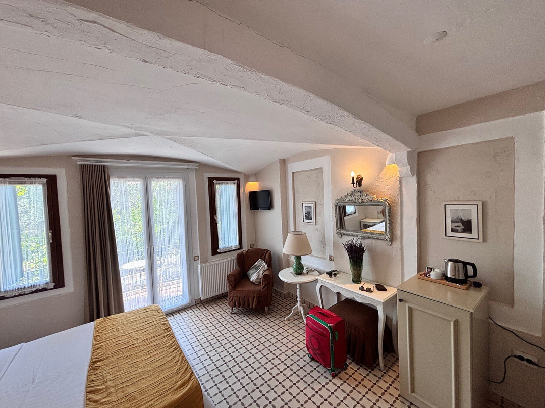 Cunda Battalos Kucuk Hotel主图