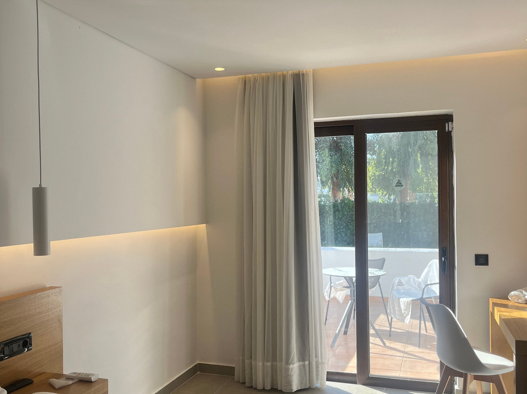 Atlantica Marmari Beach主图