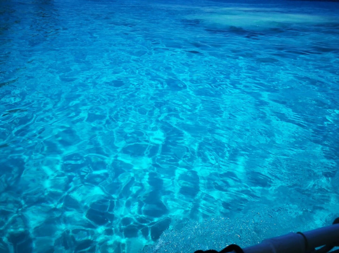 Tripitos Arch-Gaios必去景点