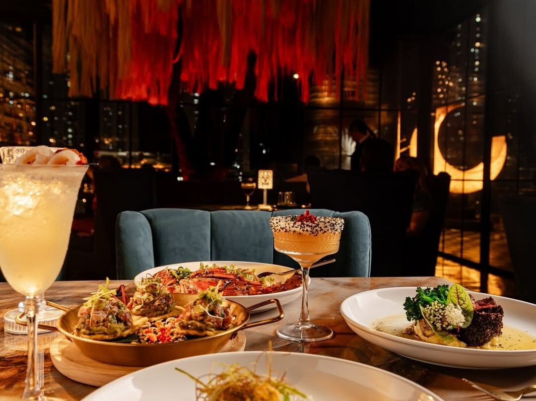 Zielo Fusion Cuisine