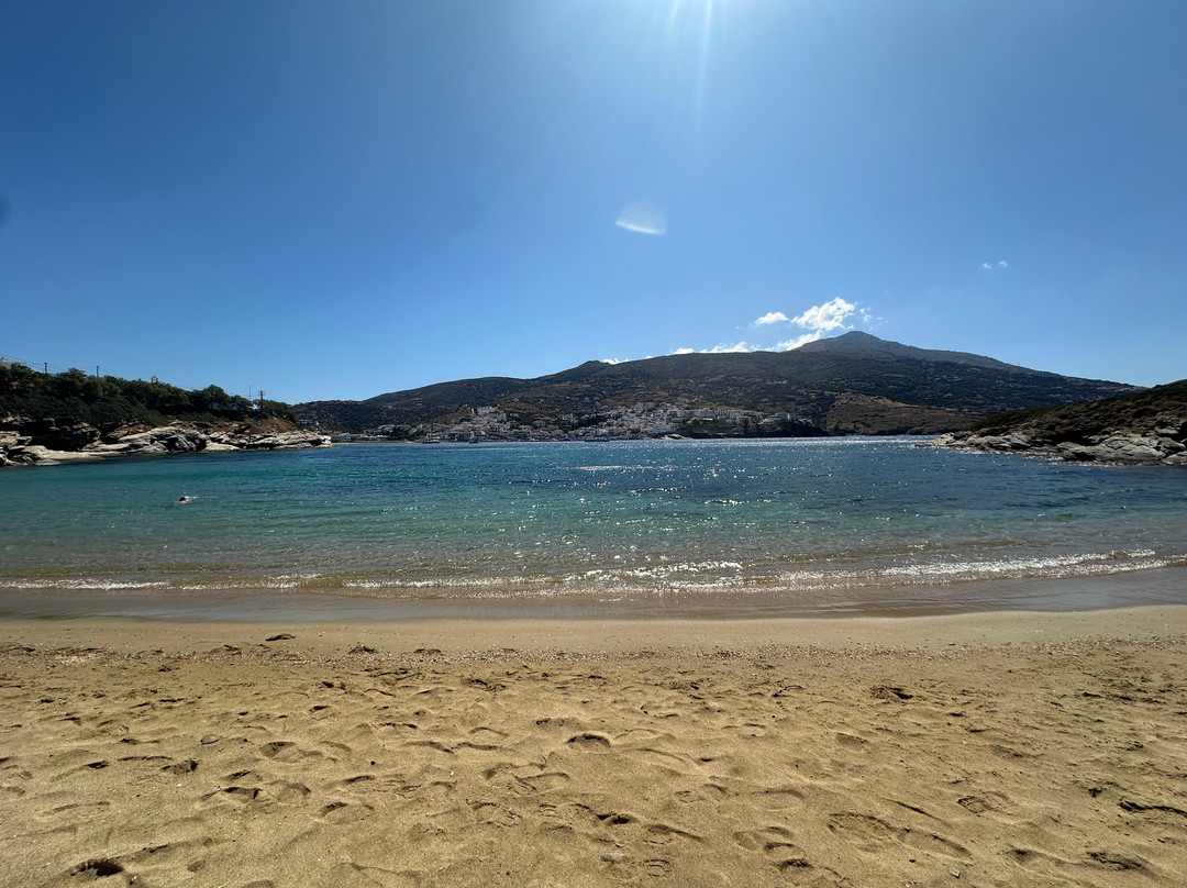 Kolona-Batsi必去景点