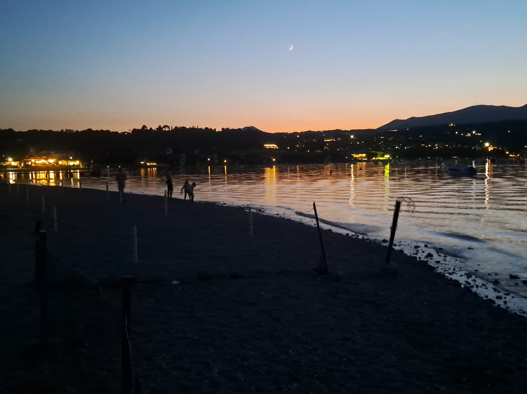 FidoBeach - Spiaggia per cani Manerba-Manerba del Garda必去景点