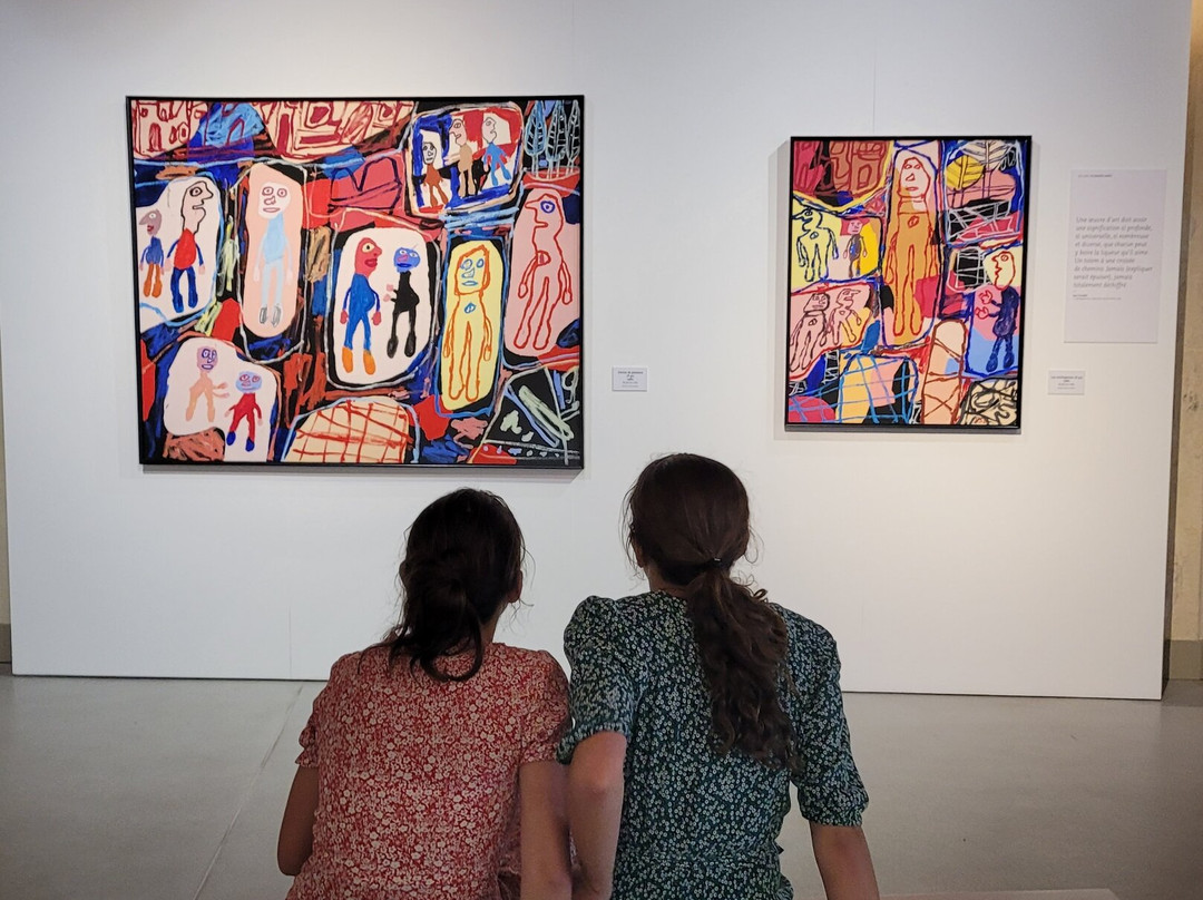 Le Doyenne-Brioude必去景点