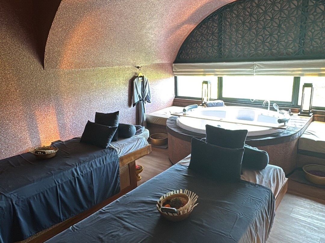 Svaha Spa Sanur By Wonderspace-沙努尔必去景点