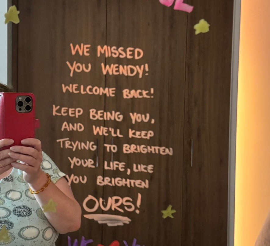 Moxy Aberdeen Airport主图