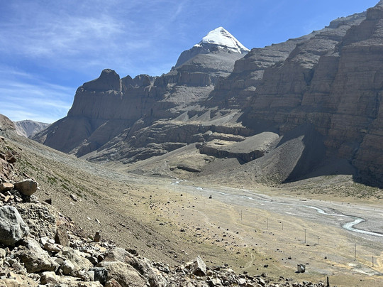 I-Xizang travel-拉萨市必去景点