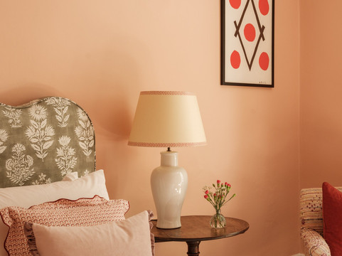 彭布罗克阿姆斯酒店主图