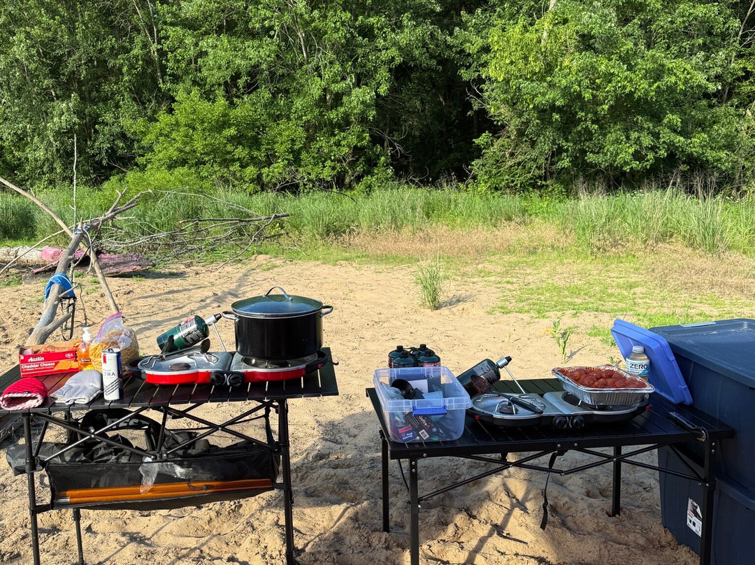 WI River Outings-Boscobel必去景点