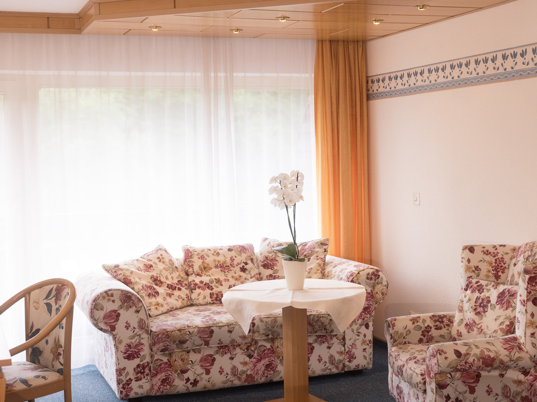 Hotel Restaurant Breitenbacher Hof主图