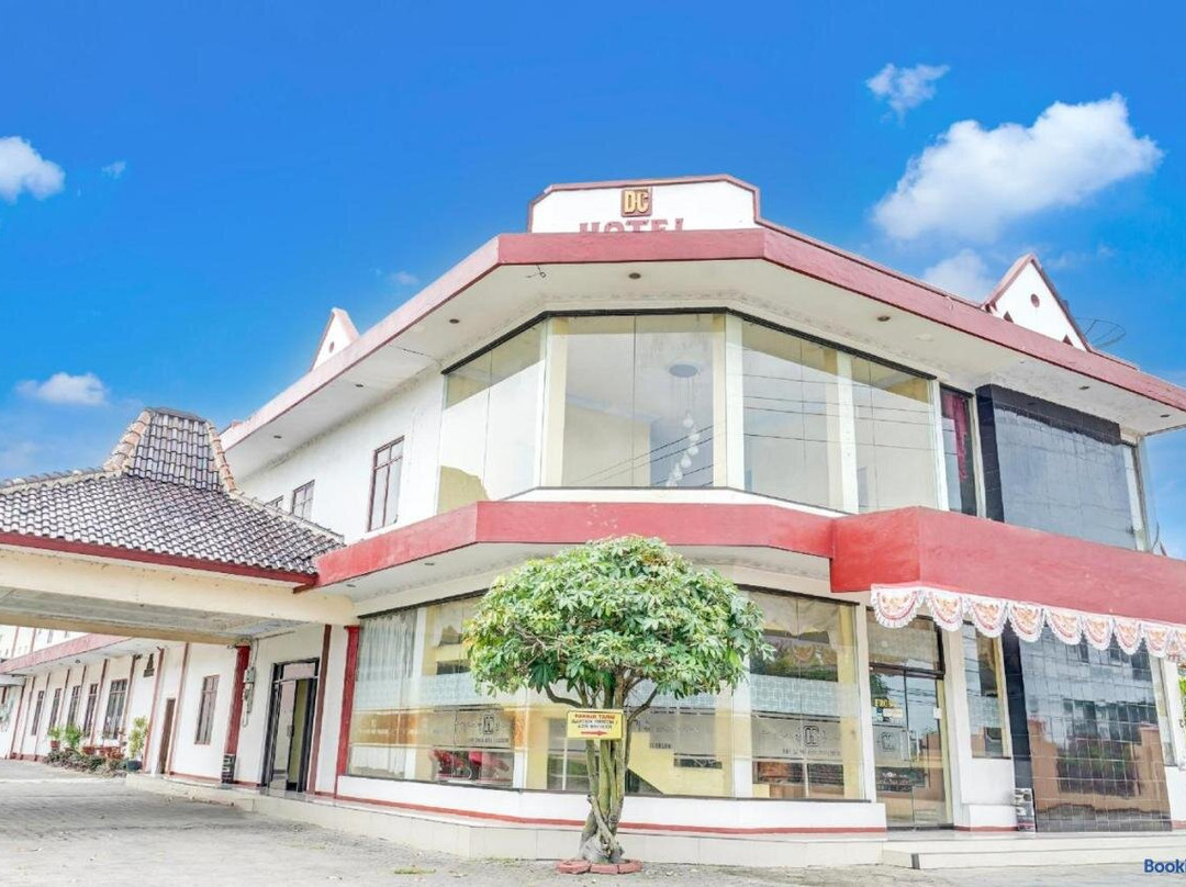 OYO 3370 Hotel Dian Chandra