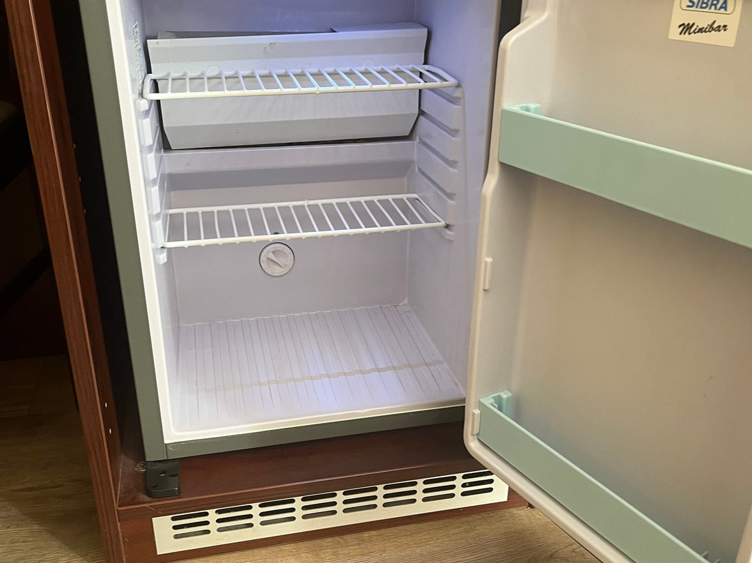 Musa's Grune Tanne主图