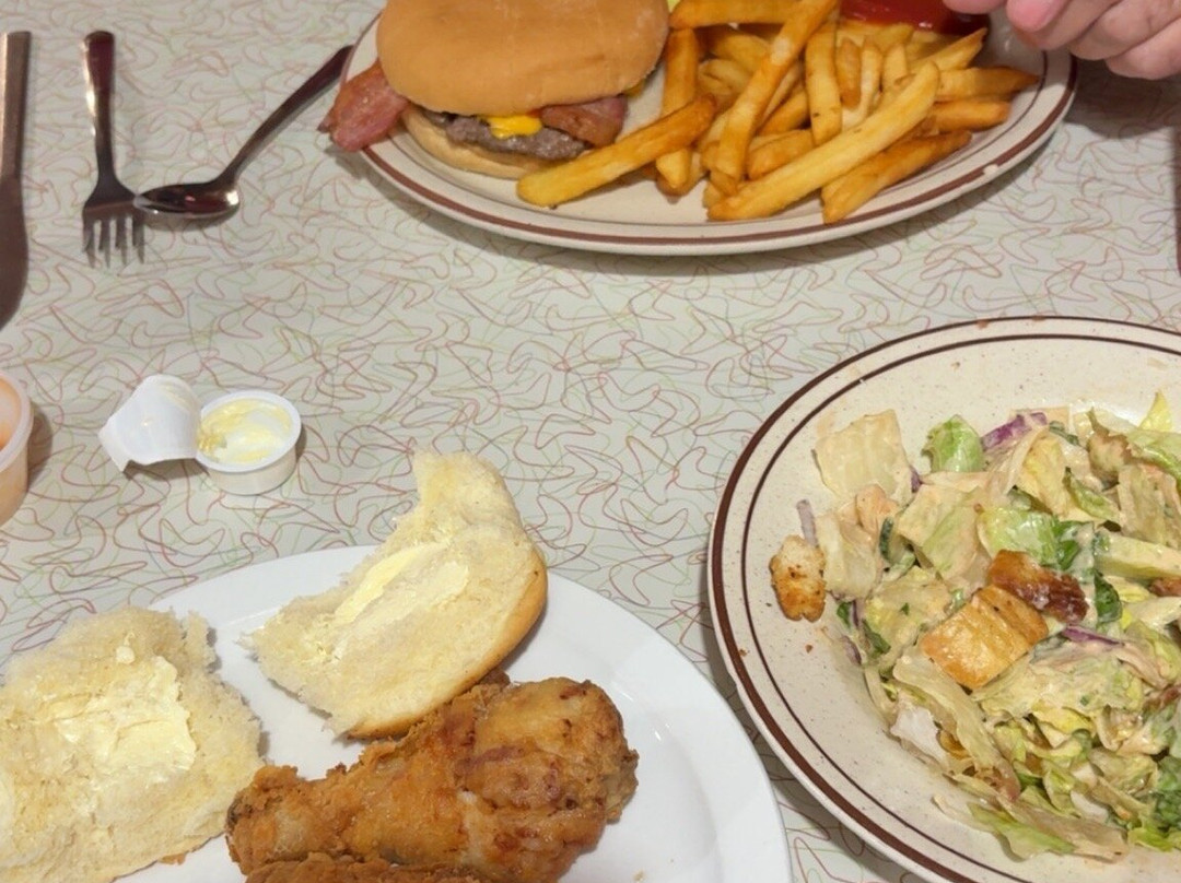 Weibelhaus Recreation Restaurant and Lounge