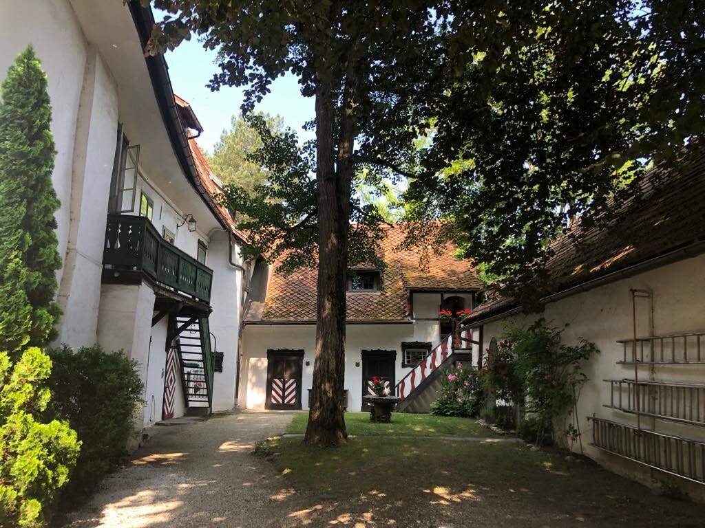 Hotel Schloss Leonstain主图