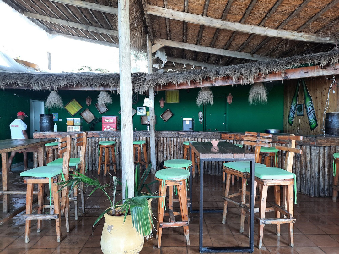 Royal Nozha Hotel主图