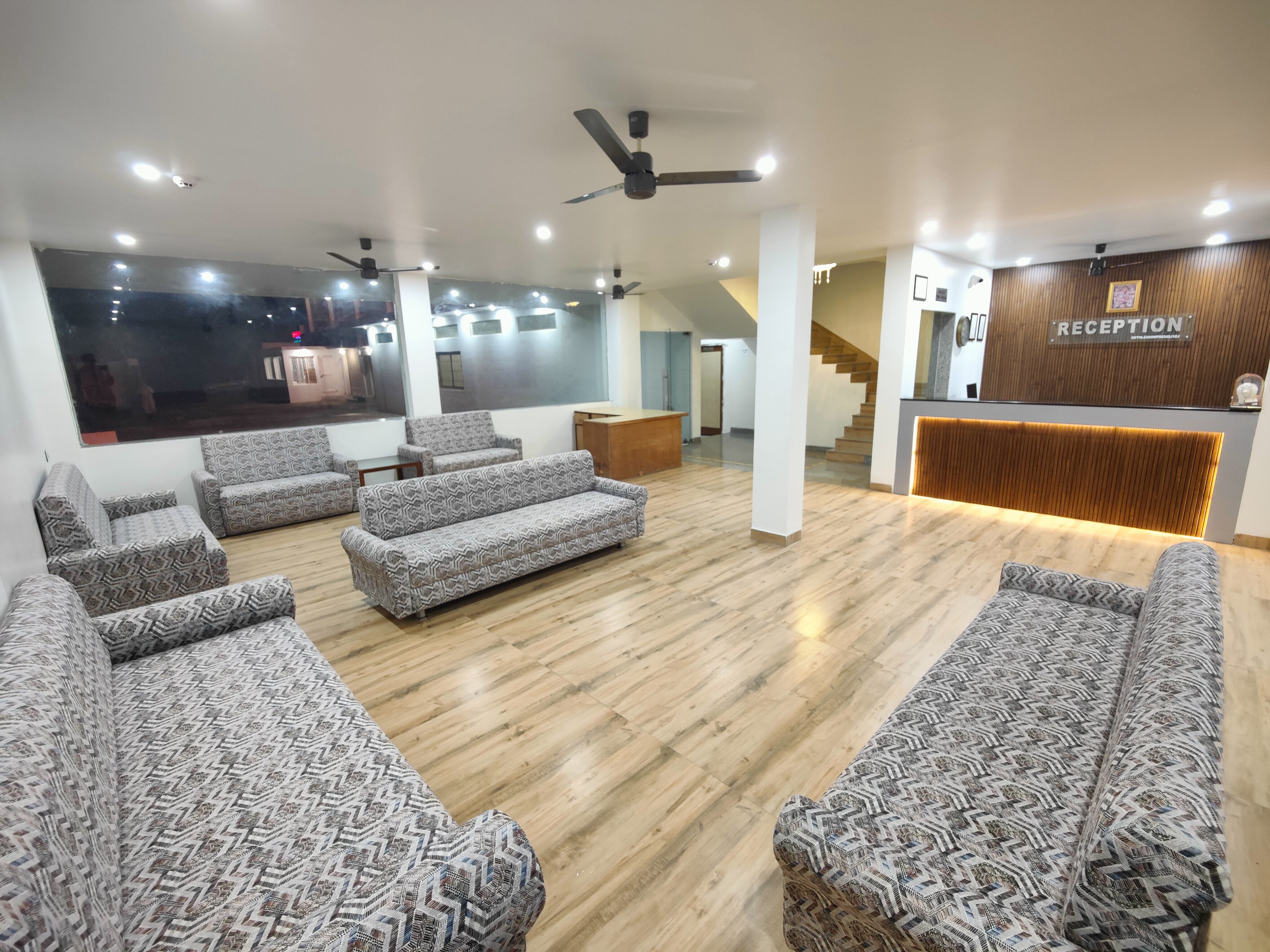 Shrikunj - Hotel And Restaurant-官方