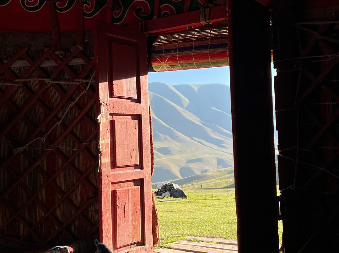Askar Horse Riding Tour-Kyzart必去景点