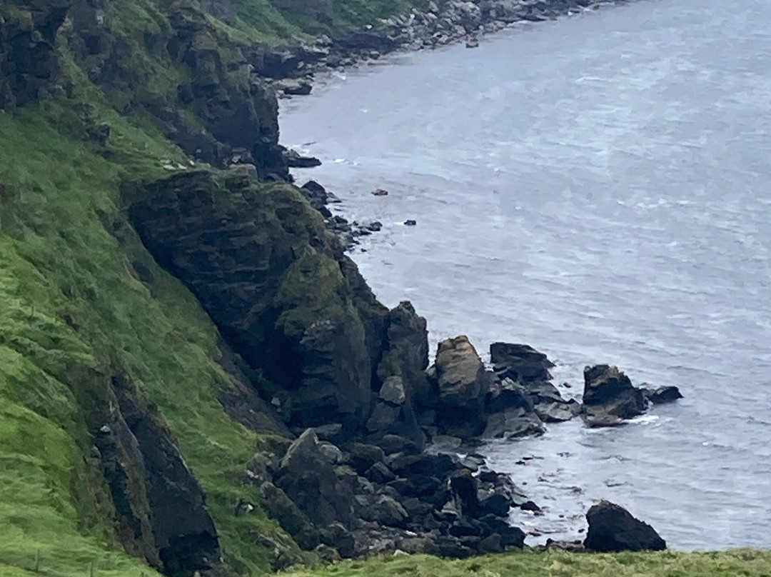 Torr Head-巴利卡斯尔必去景点