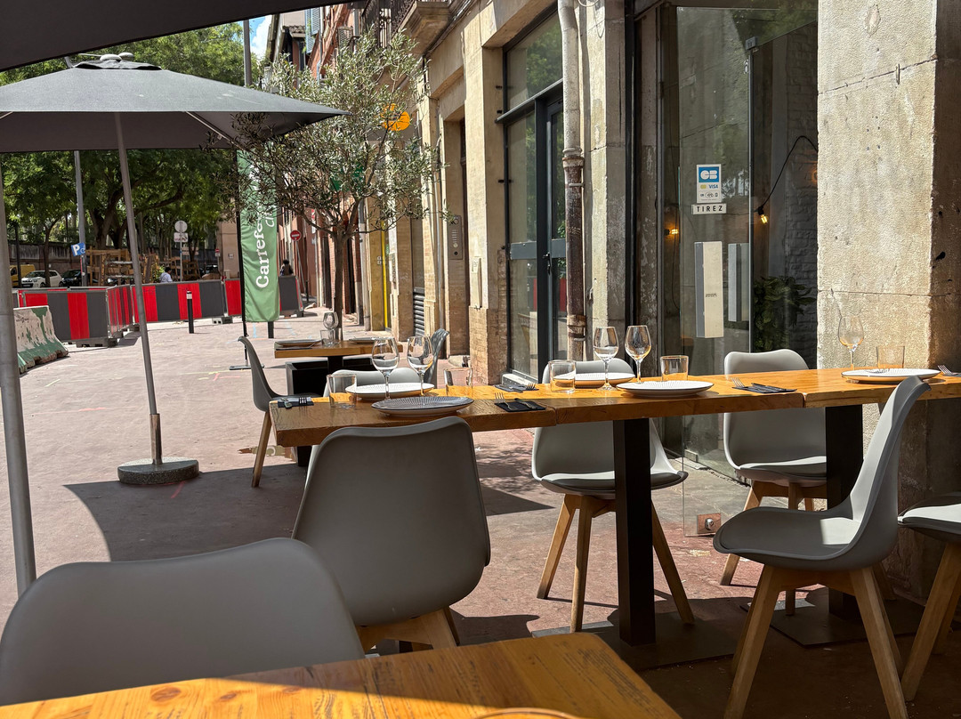 Restaurant L'atelier Du Pêcheur