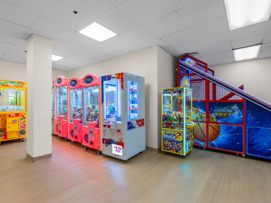 The Armon Hotel & Conference主图