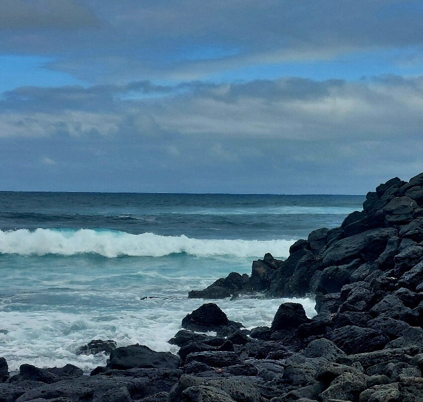 Playa de los Perros-阿约拉港必去景点