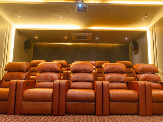 Montclair Ananta Elite Solan