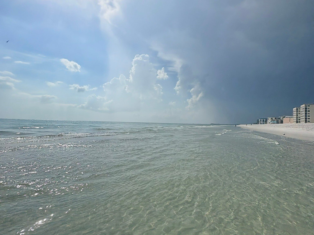 Little Hickory Beach Park-博尼塔斯普林斯必去景点