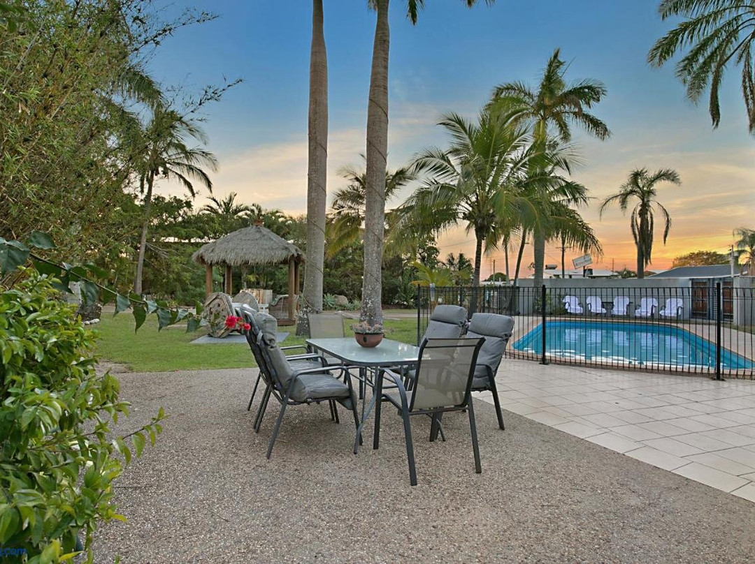 海龙岛酒店住宿-The Sleep Factory