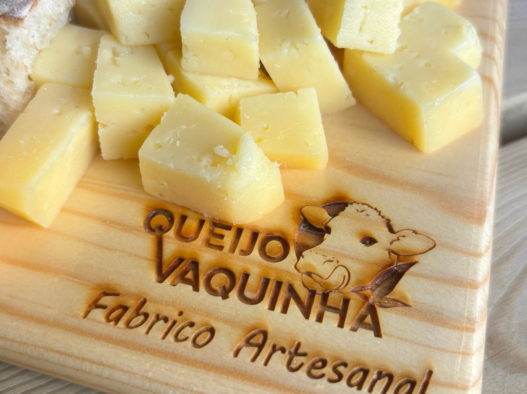 Queijo Vaquinha-Terceira必去景点