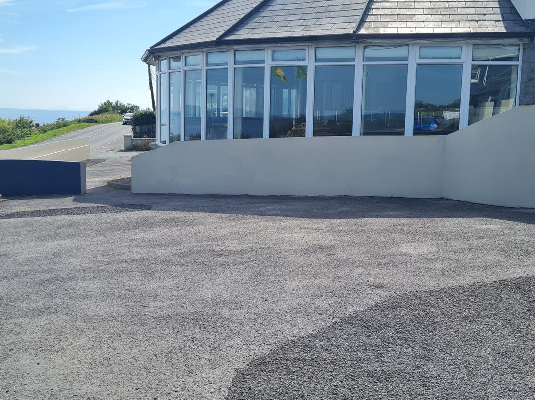 The Blue Haven主图