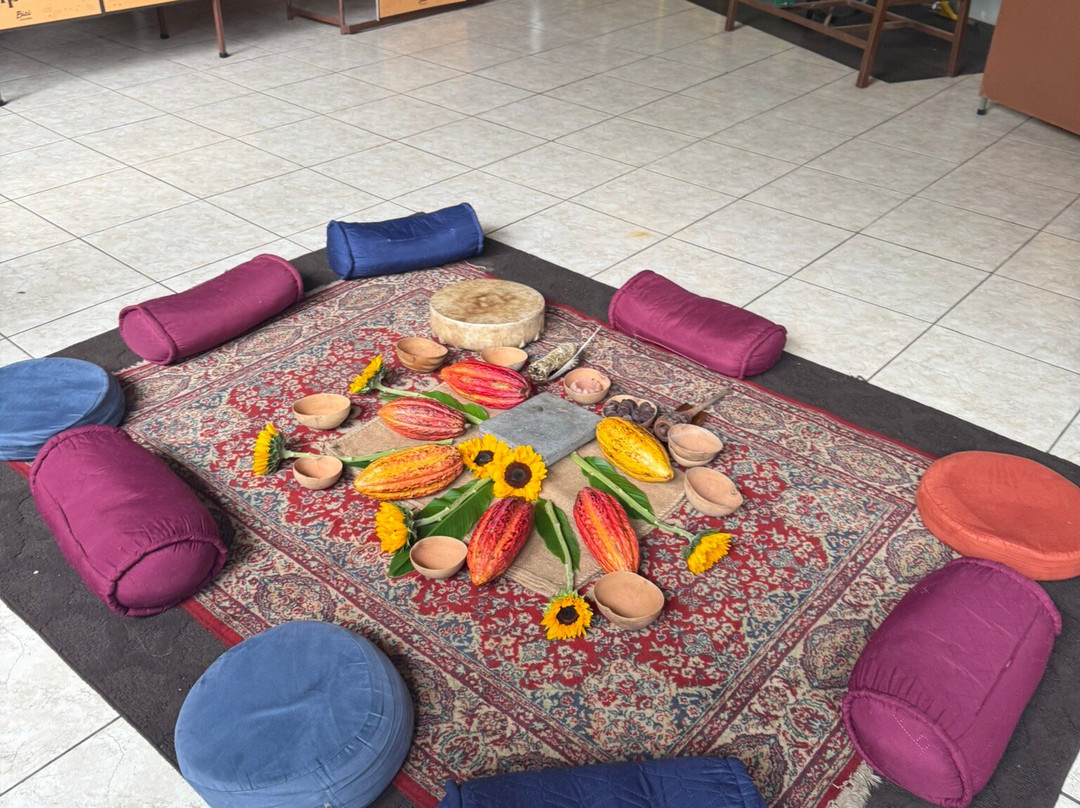 Bici Chocolate Tour-San Isidro必去景点