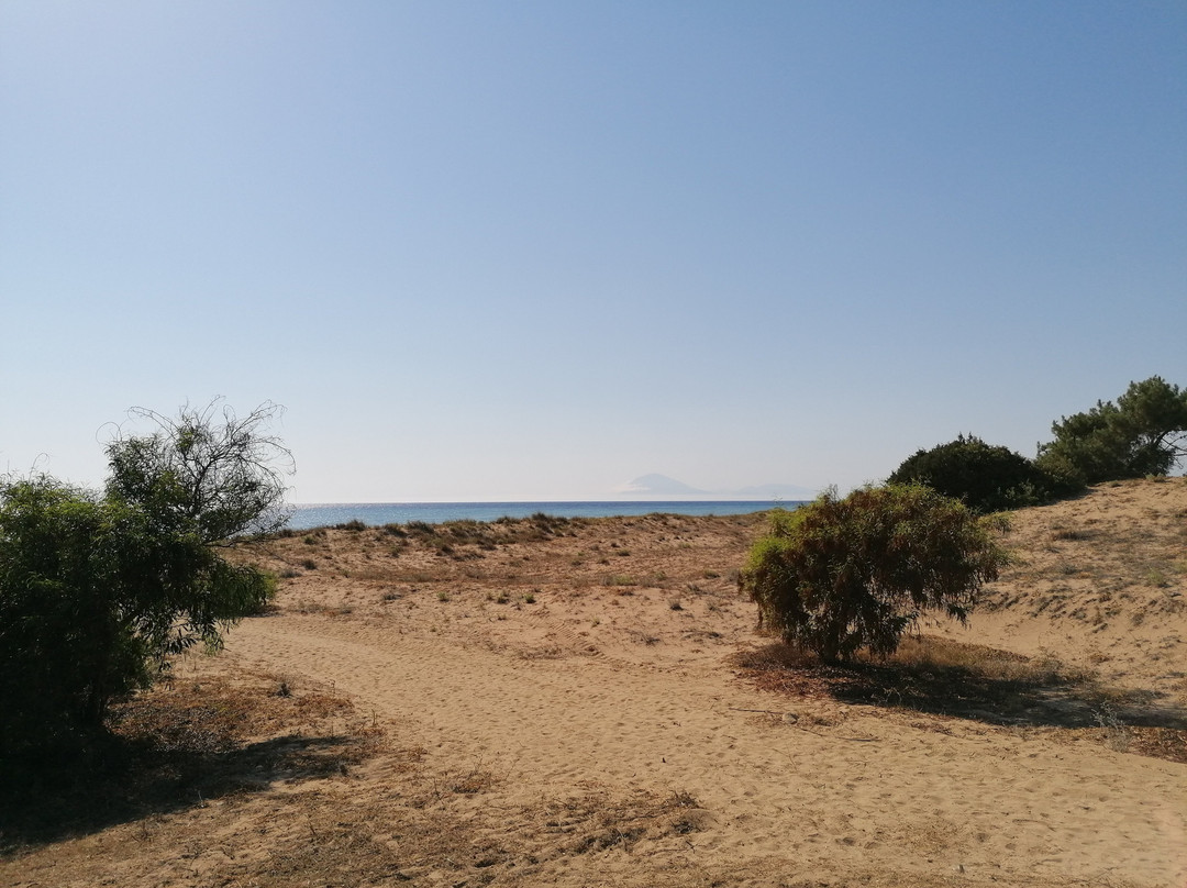 Helidonia Apartments主图