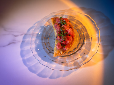 Restaurante Abonico主图