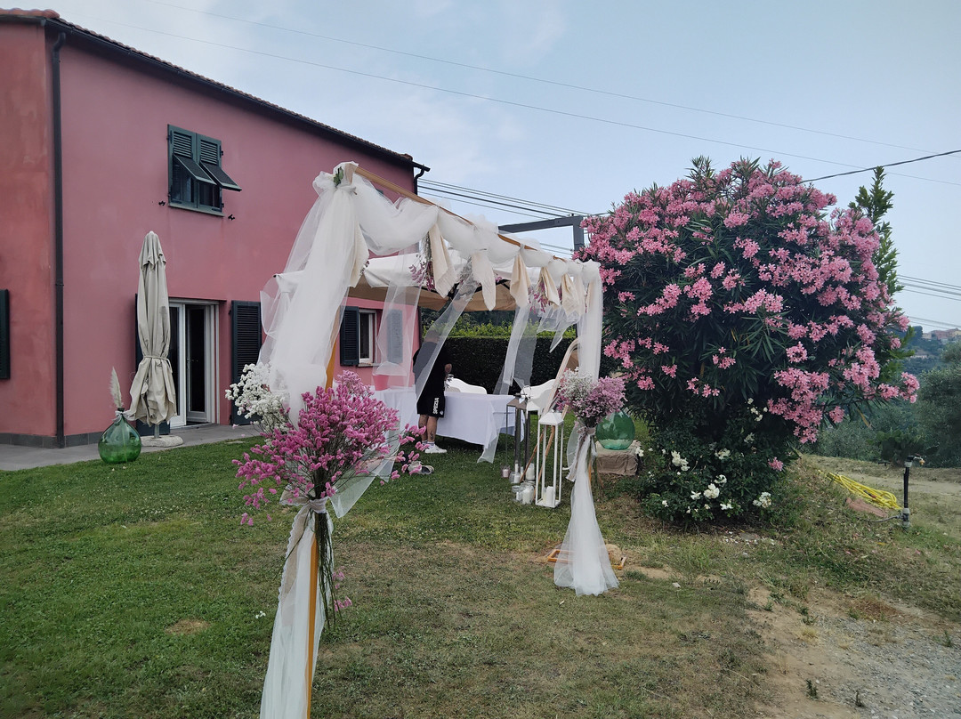 Agriturismo Un'ora d'aria主图