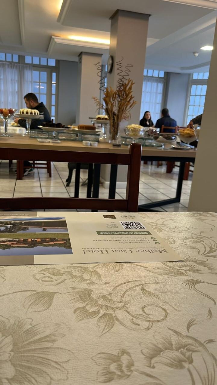 Hotel Mont Blanc-官方
