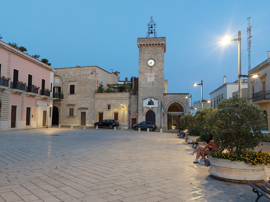 Urban Bed and Breakfast