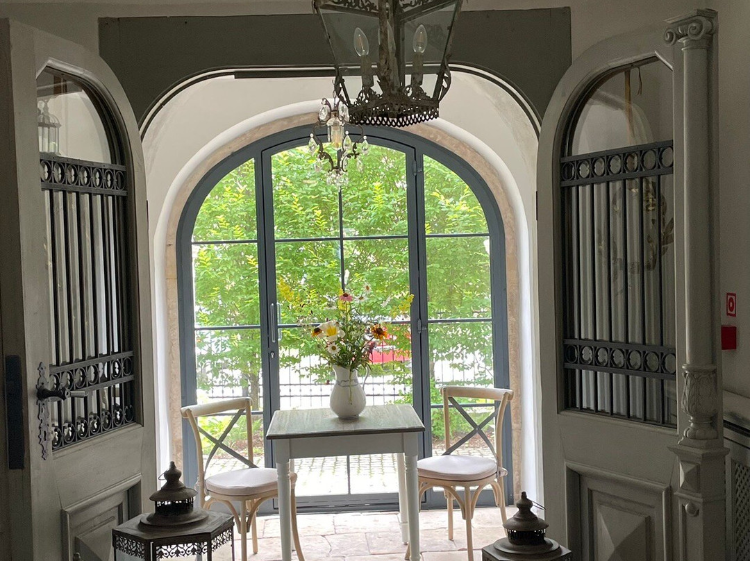 Kamieniec Palace Hotel主图