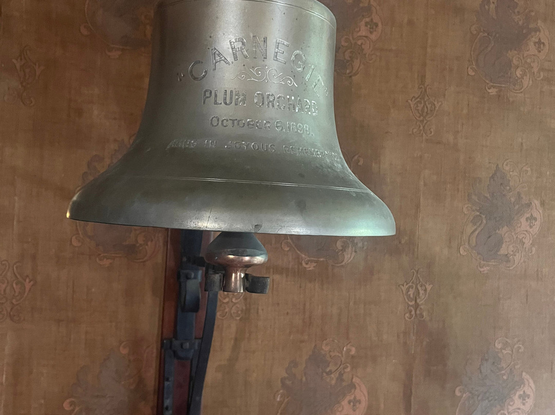 The Lands and Legacies Tour-Cumberland Island必去景点