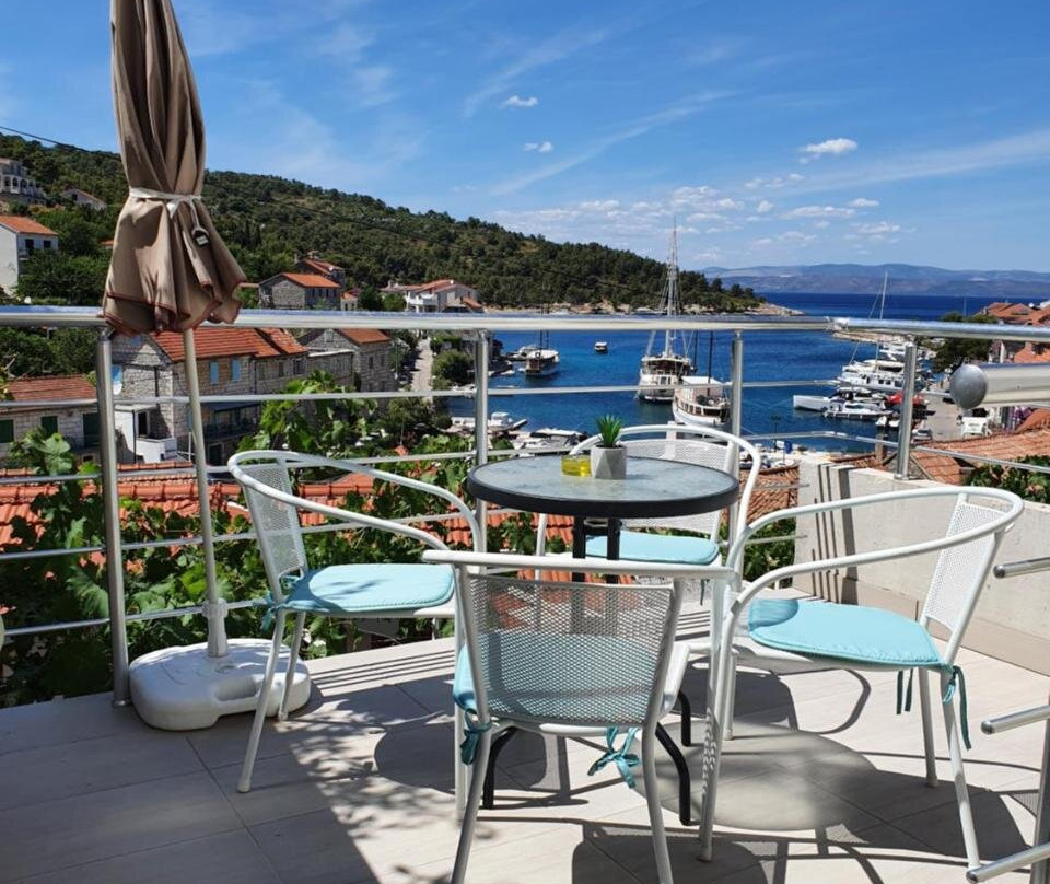 Apartments Adriasol