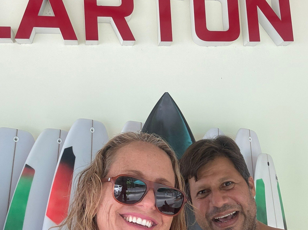 Carton the Surf Shop-哈科必去景点