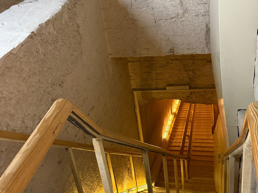 Tomb of King Tutankhamun (Tut)-卢克索必去景点