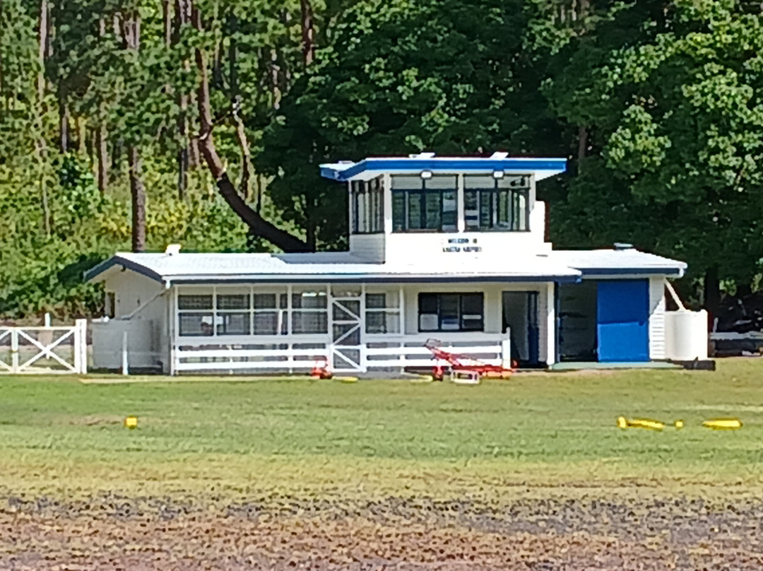 Heli-Tours Fiji-纳迪市必去景点