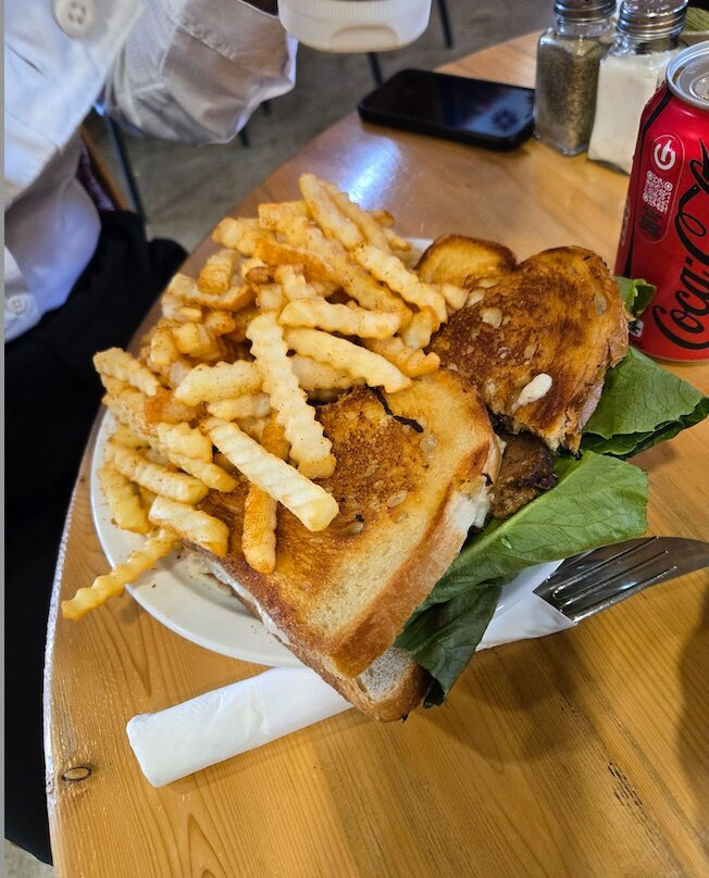 Potato World Museum-Florenceville-Bristol必去景点