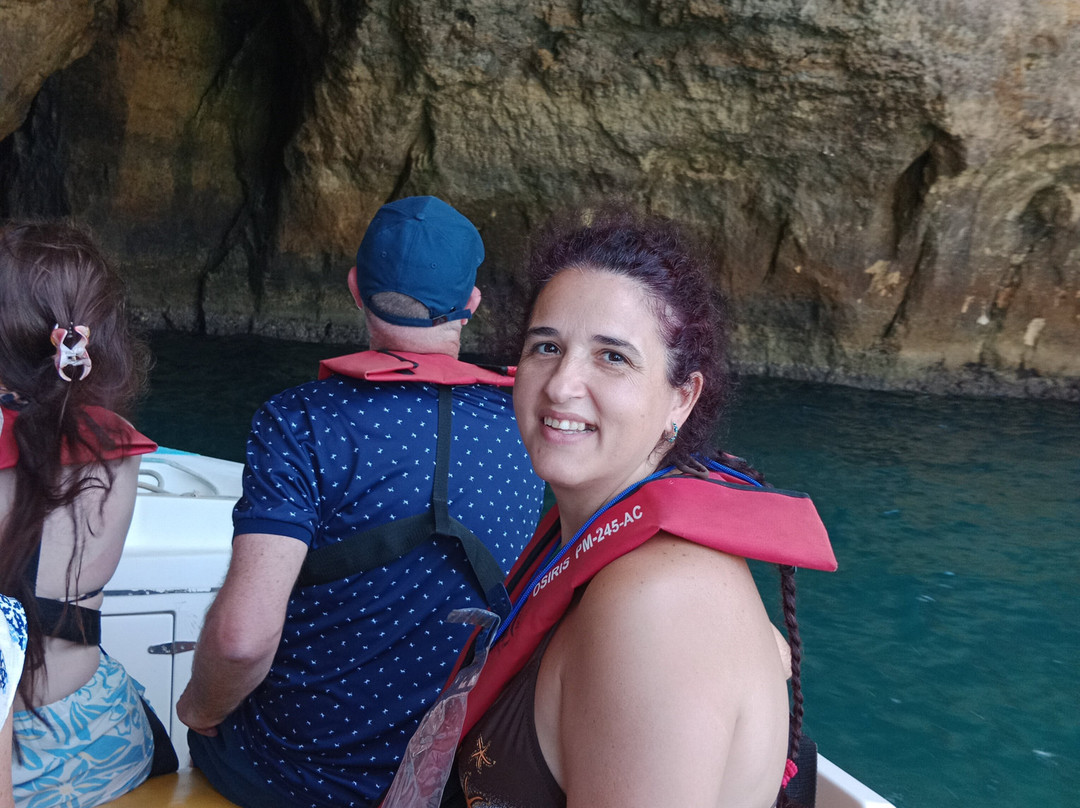 Osiris e Splash-波尔蒂芒必去景点