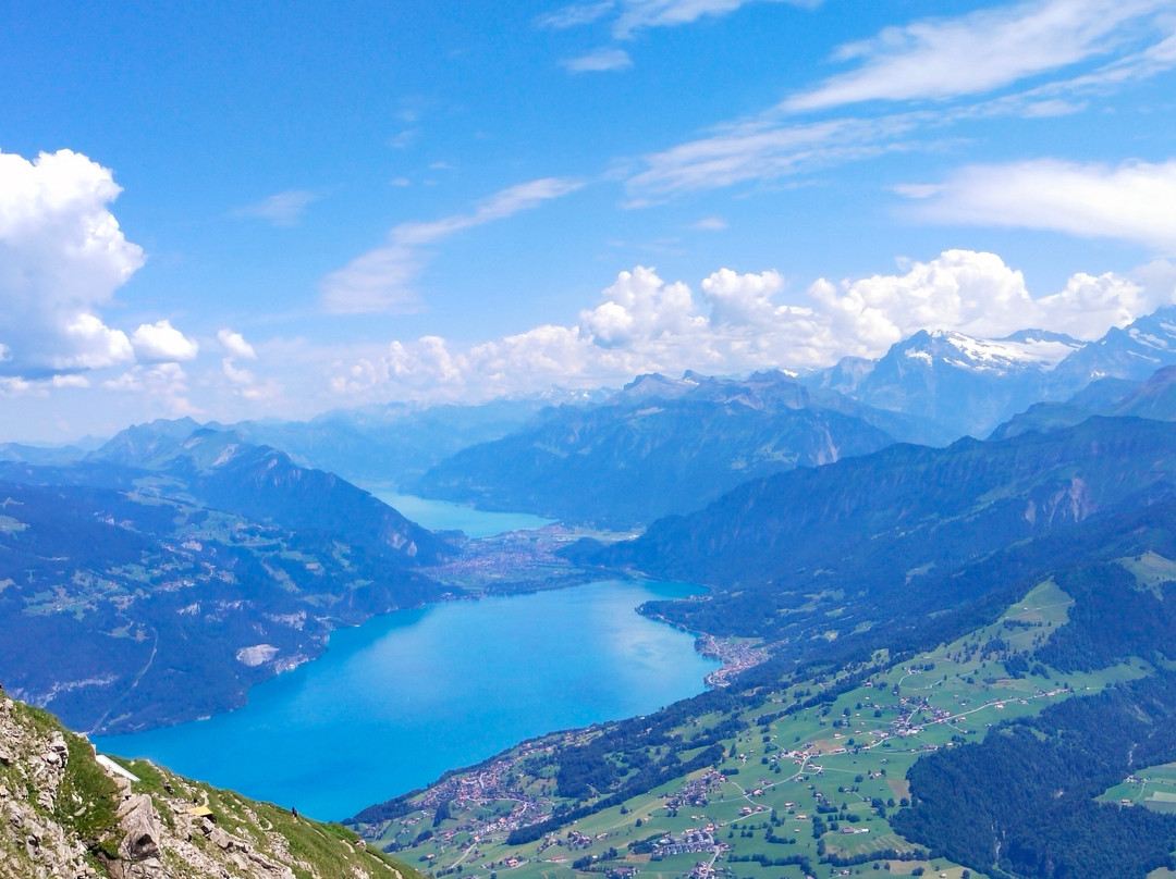 Berner Oberland Pass - 1 Ticket for the entire Bernese Oberland-因特拉肯必去景点