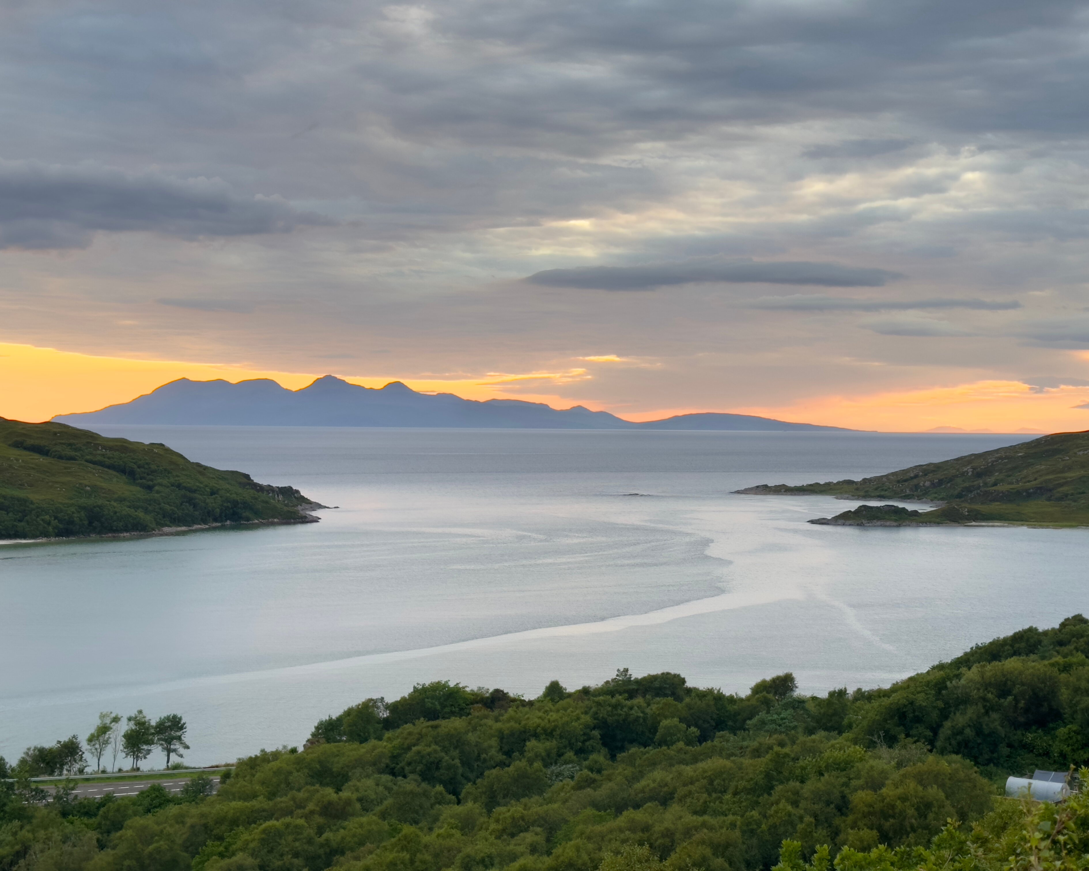 The Morar Hotel-官方